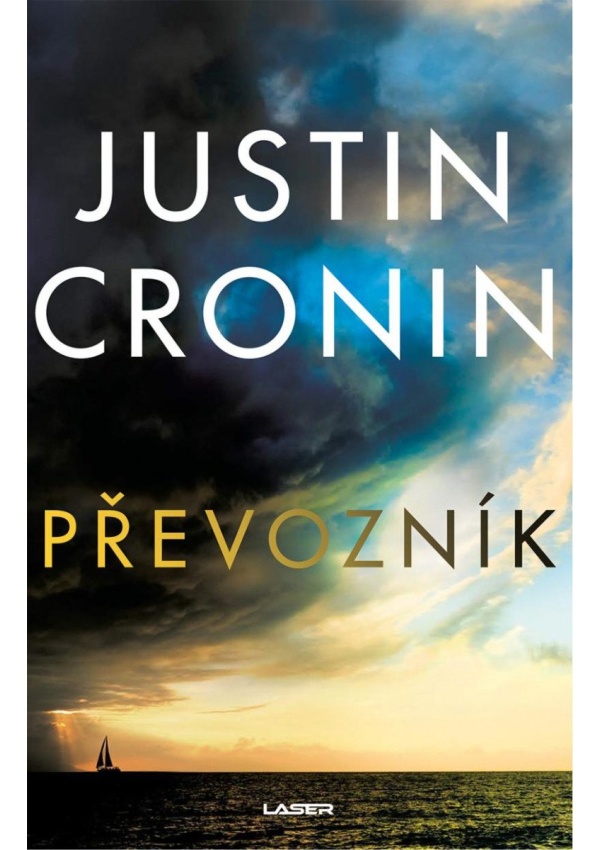 Levně Převozník