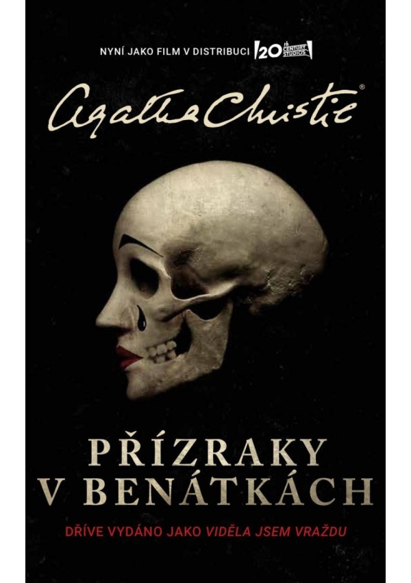 Levně Přízraky v Benátkách