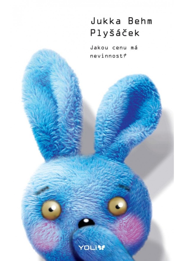Levně Plyšáček