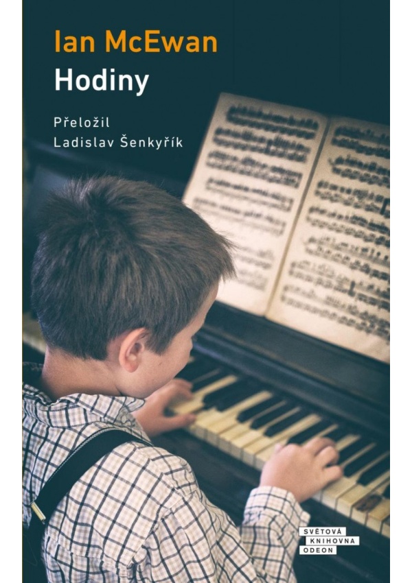 Levně Hodiny
