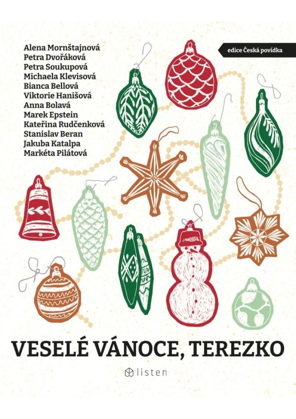 Veselé Vánoce, Terezko