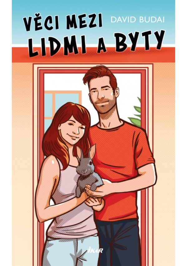 Levně Věci mezi lidmi a byty