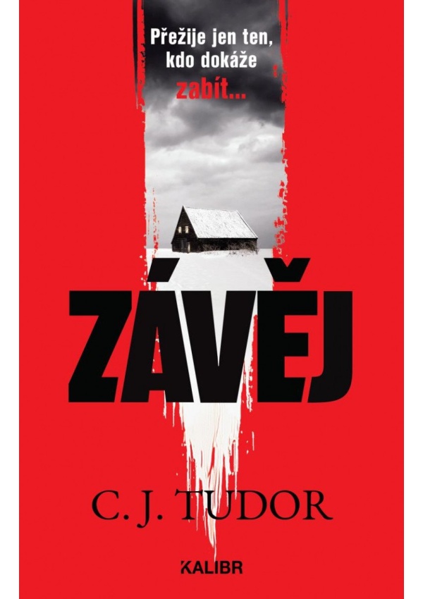 Levně Závěj
