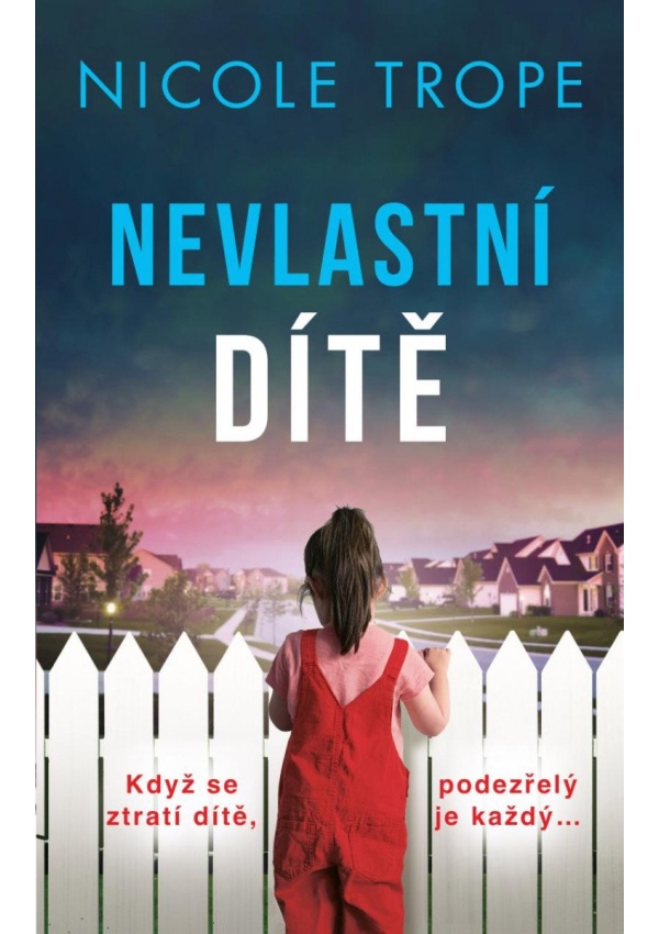 Nevlastní dítě