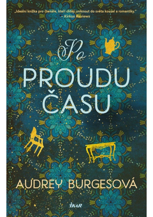 Levně Po proudu času