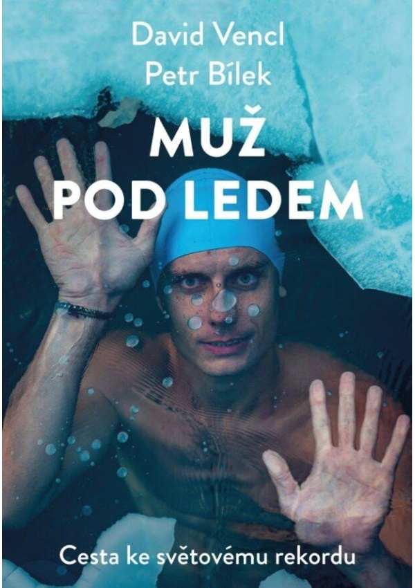 Levně Muž pod ledem