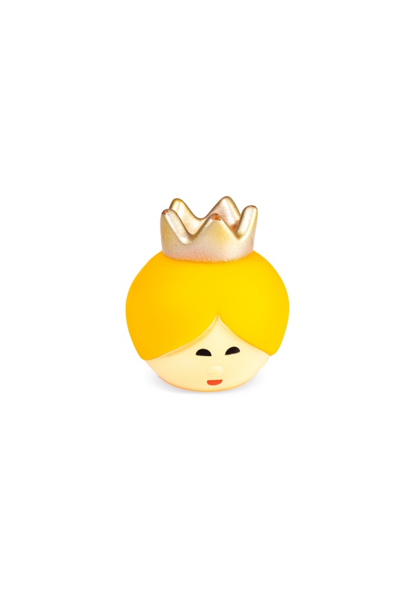 Levně Veselá hlavička na Albi tužku 2.0 - Princezna