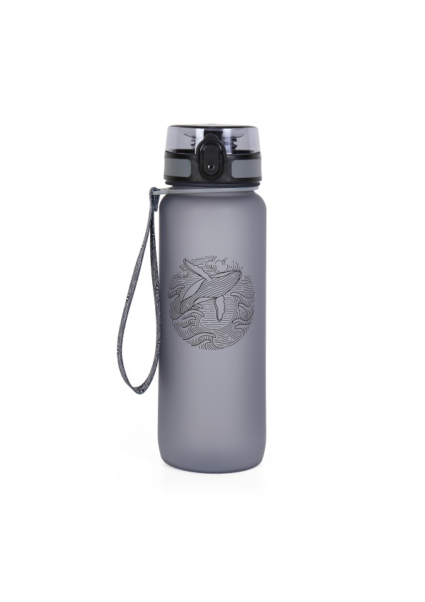 Levně Láhev 800 ml - Velryba