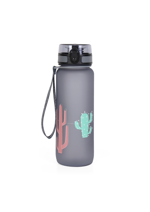 Levně Láhev 800 ml - Kaktus