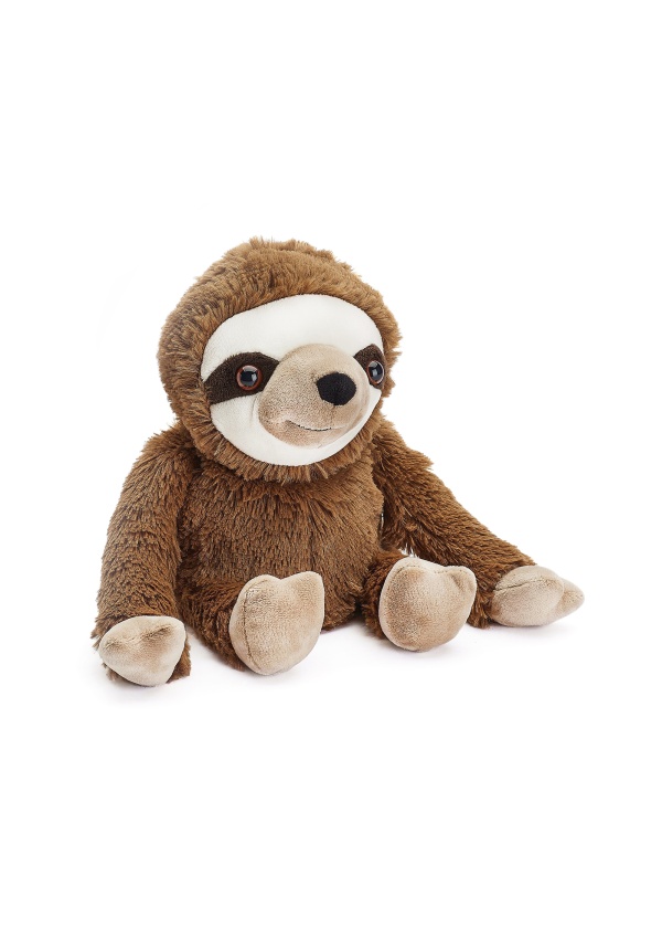 Hřejivý mini lenochod