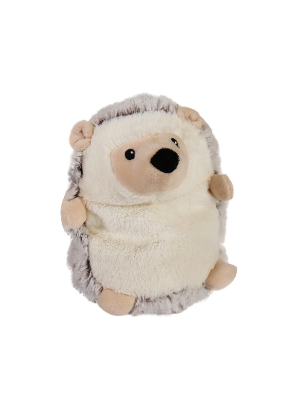 Hřejivý mini ježek