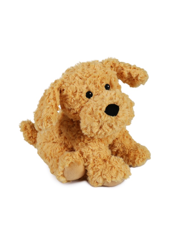 Hřejivý kokršpaněl