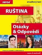 Ruština - otázky a odpovědi nejen k maturitě