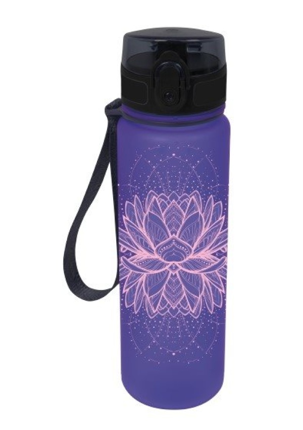 Levně Láhev 800 ml - Lotos