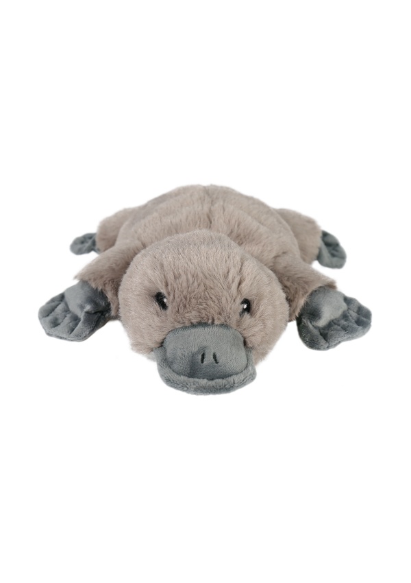 Hřejivý mini ptakopysk