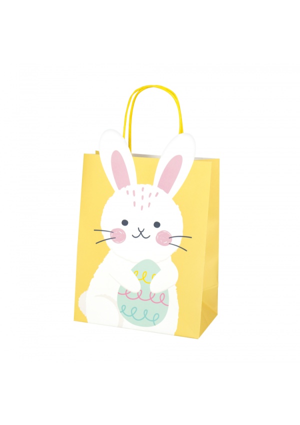 Malá taška - Zajíček s vajíčkem