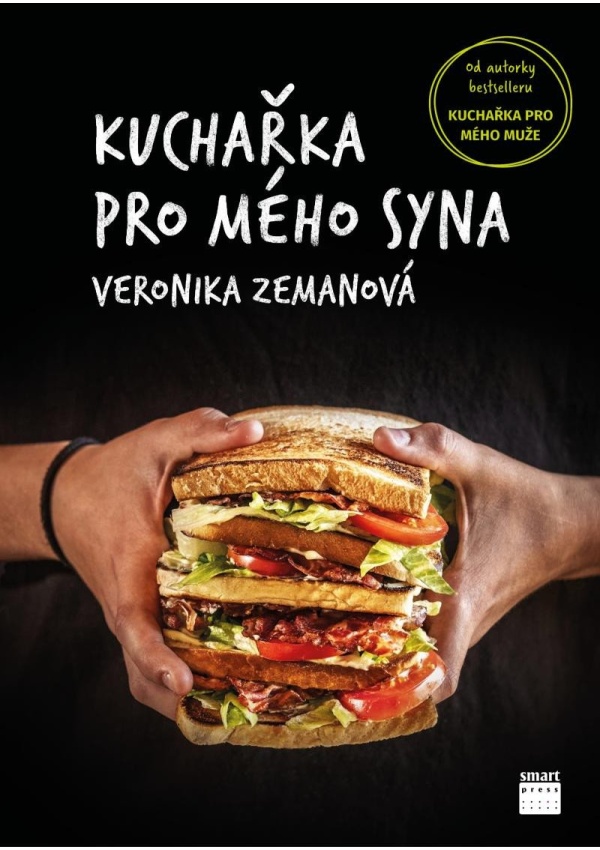 Kuchařka pro mého syna