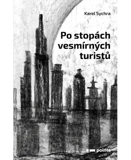 Levně Po stopách vesmírných turistů