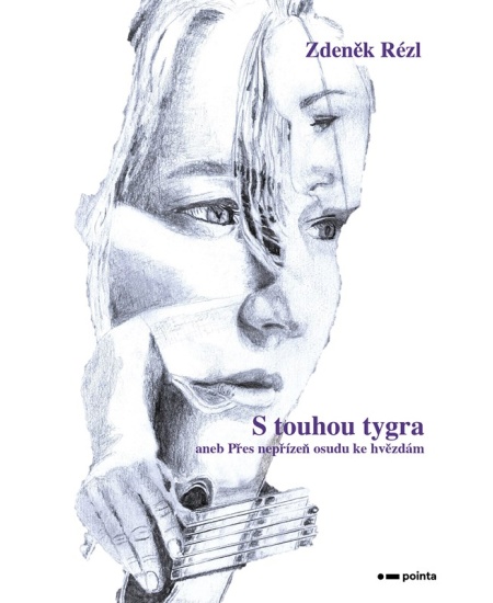 Levně S touhou tygra
