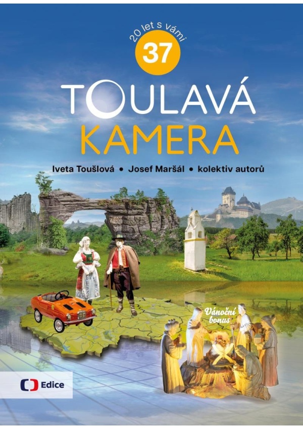 Toulavá kamera 37