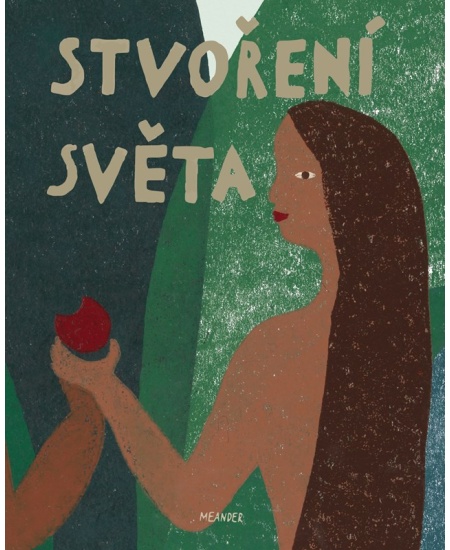 Levně Stvoření světa