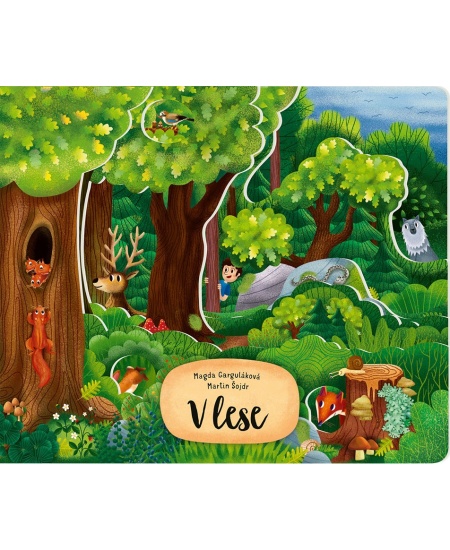 Levně V lese