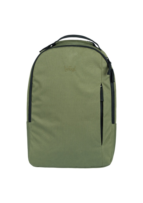 BAAGL Batoh eARTh Khaki