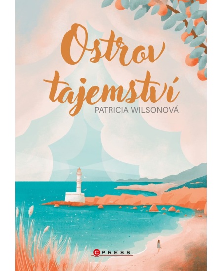 Levně Ostrov tajemství