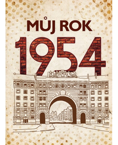 Můj rok 1954