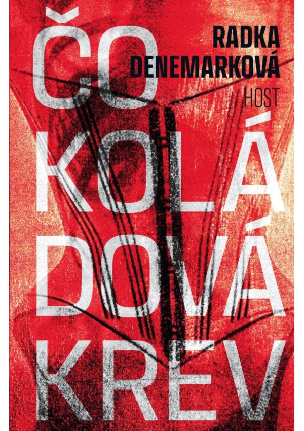 Čokoládová krev