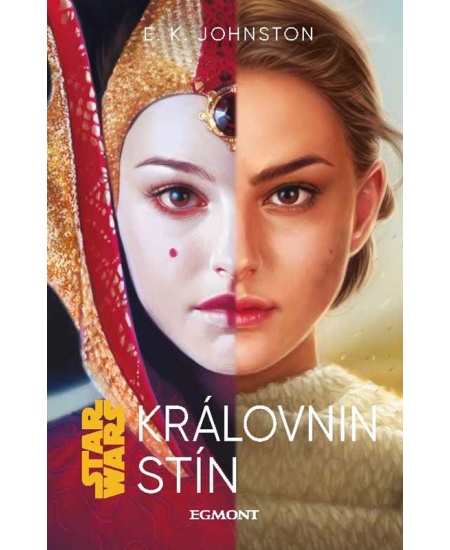 Star Wars - Královnin stín