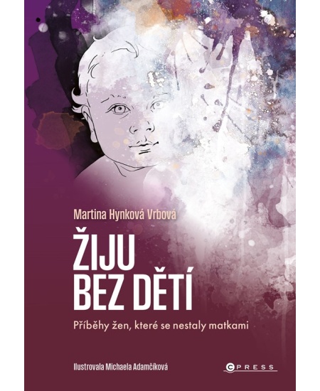 Levně Žiju bez dětí