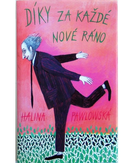 Levně Díky za každé nové ráno