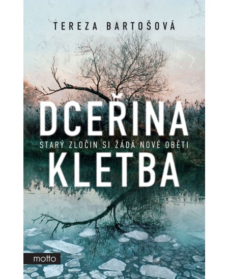Levně Dceřina kletba