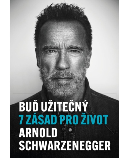 Levně Buď užitečný