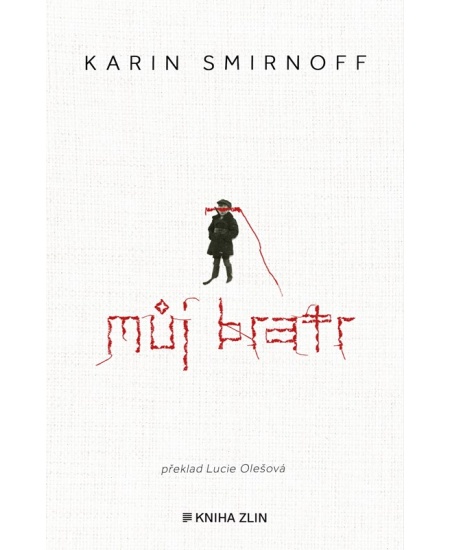 Levně Můj bratr