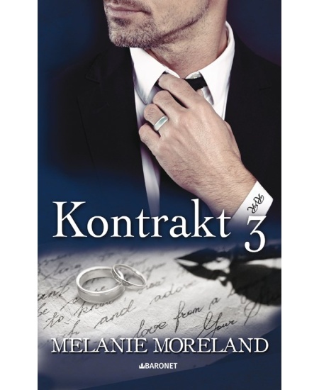 Levně Kontrakt 3