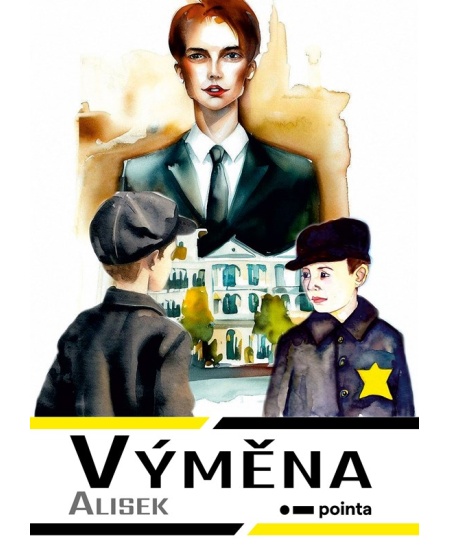 Levně Výměna
