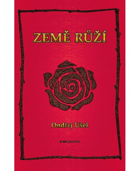 Levně Země růží