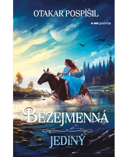Levně Bezejmenná: Jediný