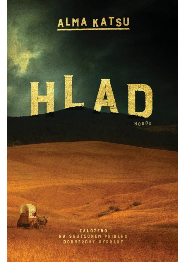 Levně Hlad