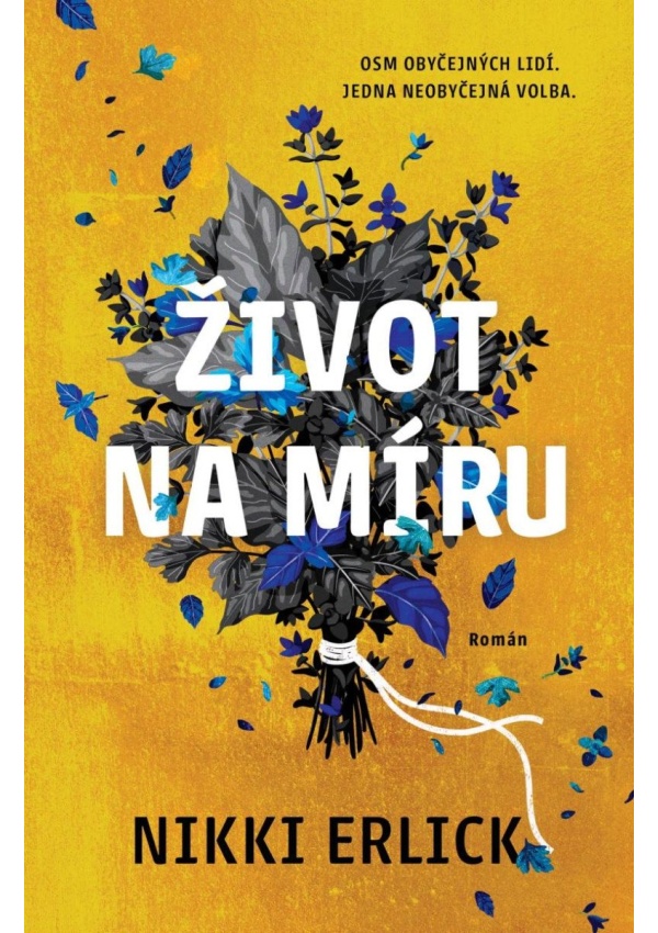 Levně Život na míru