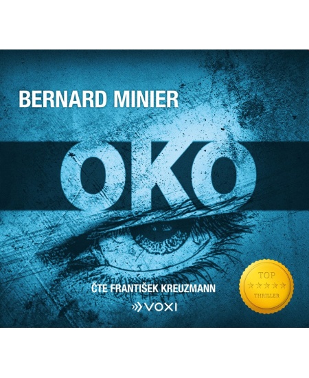 Oko (audiokniha)