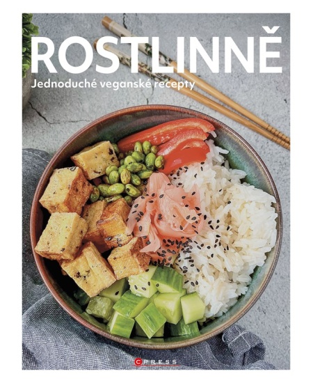 Levně Rostlinně