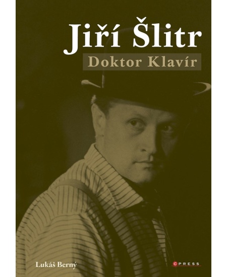 Levně Jiří Šlitr