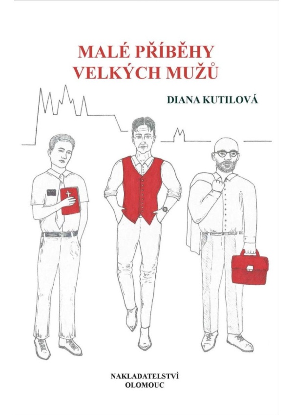 Malé příběhy velkých mužů