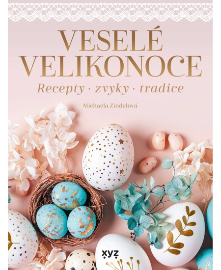 Veselé Velikonoce