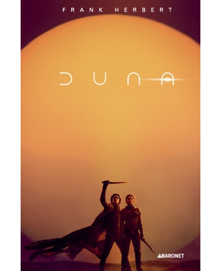 Levně Duna - filmové vydání