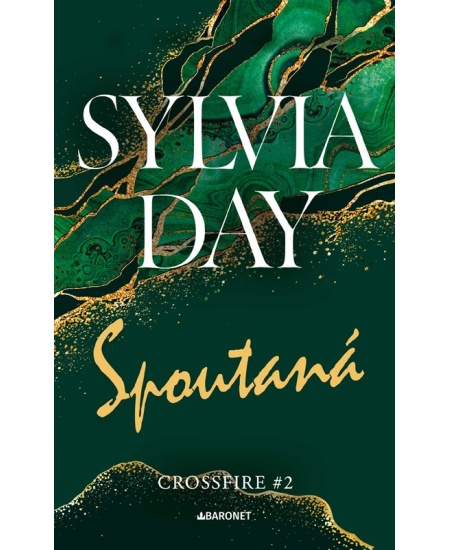 Levně Spoutaná