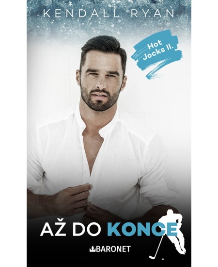 Levně Až do konce